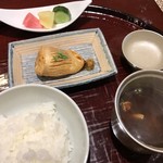 旬彩天 つちや - 