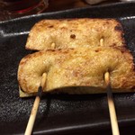 やきとり 本牧 - 