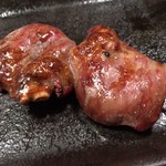 やきとり 本牧 - 