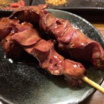 やきとり 本牧 - 