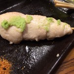 やきとり 本牧 - 