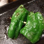 やきとり 本牧 - 