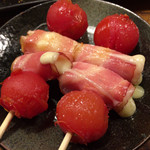 やきとり 本牧 - 