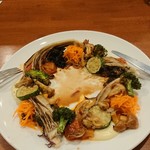 リストランテ野呂 - 