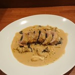 リストランテ野呂 - 