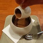 リストランテ野呂 - 