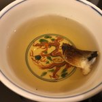 日本料理 晴山 - 