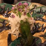 日本料理 晴山 - 