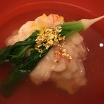 日本料理 晴山 - 