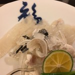 日本料理 晴山 - 