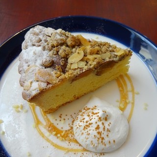 コーヒーショップ ハチカフェ_0