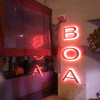 BOA Steakhouse Santa Monica