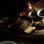 BOA Steakhouse - 