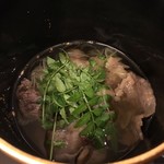 日本料理 晴山 - 