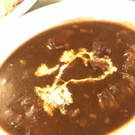 レストラン ハクホー - 