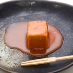 豆腐餻（とうふよう）（甘口／辛口）