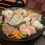 寿司処　初川 - 