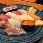 寿司処　初川 - 