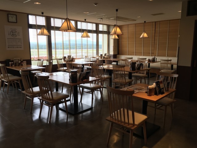 平田牧場 庄内空港店 - 酒田市その他（とんかつ）の写真