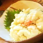 瀬戸内 - おかあさんの手作りポテトサラダ