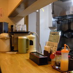 とんかつ 美味小家 - 