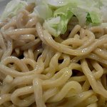 つけ麺 らーめん バカ野郎 - 