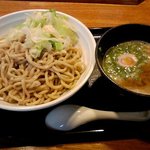 つけ麺 らーめん バカ野郎 - 