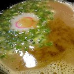 つけ麺 らーめん バカ野郎 - 