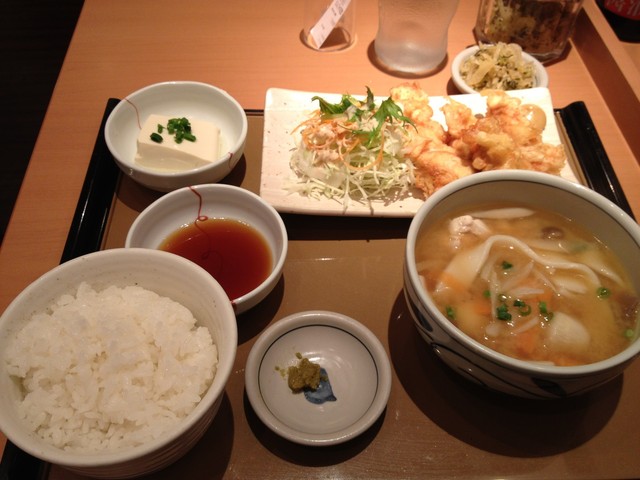 やよい軒 大塚店 大塚駅前 定食 食堂 食べログ