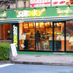 SUBWAY - 