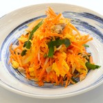 にんじんしりしり