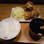 Torikatsudon No Kurobee - 