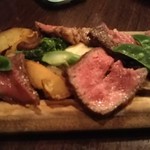 ボンマルシェボンテ - 