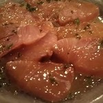 ボンマルシェボンテ - 