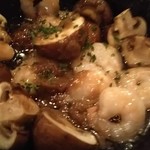 ボンマルシェボンテ - 