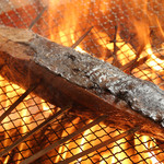 個室 炭火焼き・藁焼き 龍馬 米子店