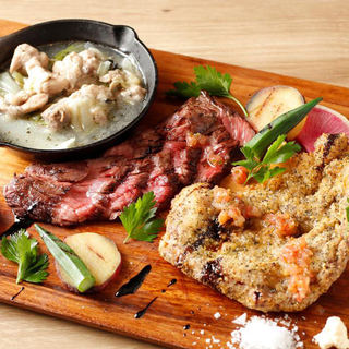 調布駅でおすすめの美味しい居酒屋をご紹介 食べログ