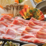 個室 炭火焼き・藁焼き 龍馬 米子店