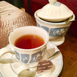 ビストロ moustache - 