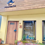 ビストロ moustache - 