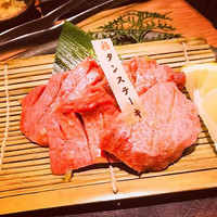 炭火焼肉 牛仁 一番町本店 -  炭火焼肉 牛仁 一番町本店 -