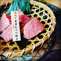 炭火焼肉 牛仁 一番町本店 -  炭火焼肉 牛仁 一番町本店 -