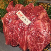 炭火焼肉 牛仁 一番町本店 -  炭火焼肉 牛仁 一番町本店 -