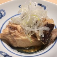 銀座うち山 - 