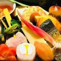 銀座うち山 - 