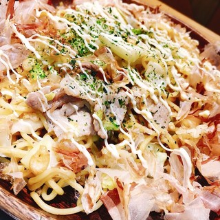 お好み焼 あほんだら_2