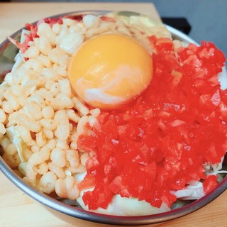 お好み焼 あほんだら_1