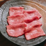 炭火焼肉 ふちおか - 