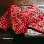 炭火焼肉 ふちおか - 