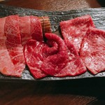 炭火焼肉 ふちおか - 